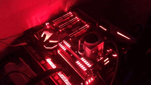 intel第十代酷睿首发深度评测,intel酷睿i7八代8700