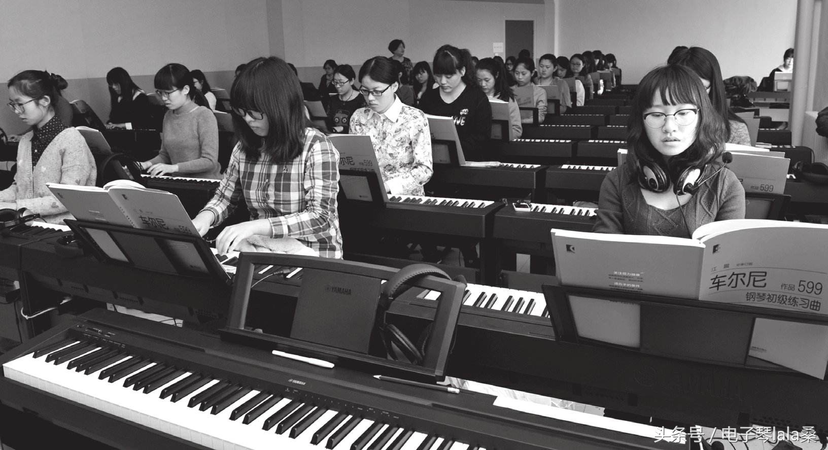 成年人学电钢琴好还是电子琴好,教我学电子琴