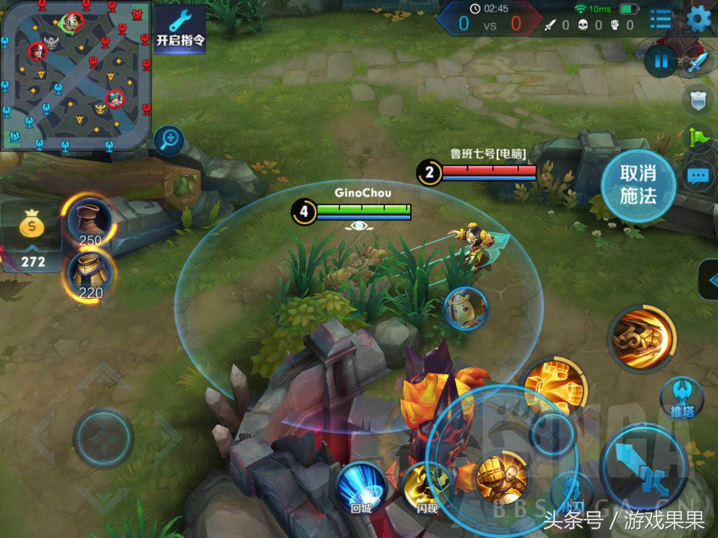 如何提升达摩大招上墙率,达摩大招教学技巧