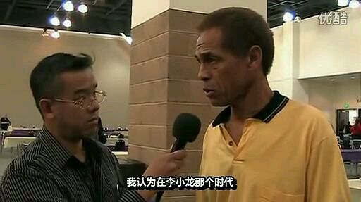 曾经打败李小龙的独臂武士,很多人打得过李小龙