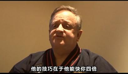 曾经打败李小龙的独臂武士,很多人打得过李小龙
