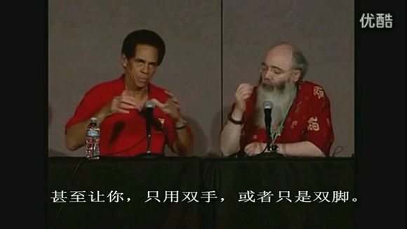 曾经打败李小龙的独臂武士,很多人打得过李小龙