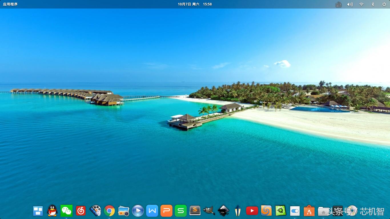 linux搭建无盘系统,把linux系统安装到u盘详解