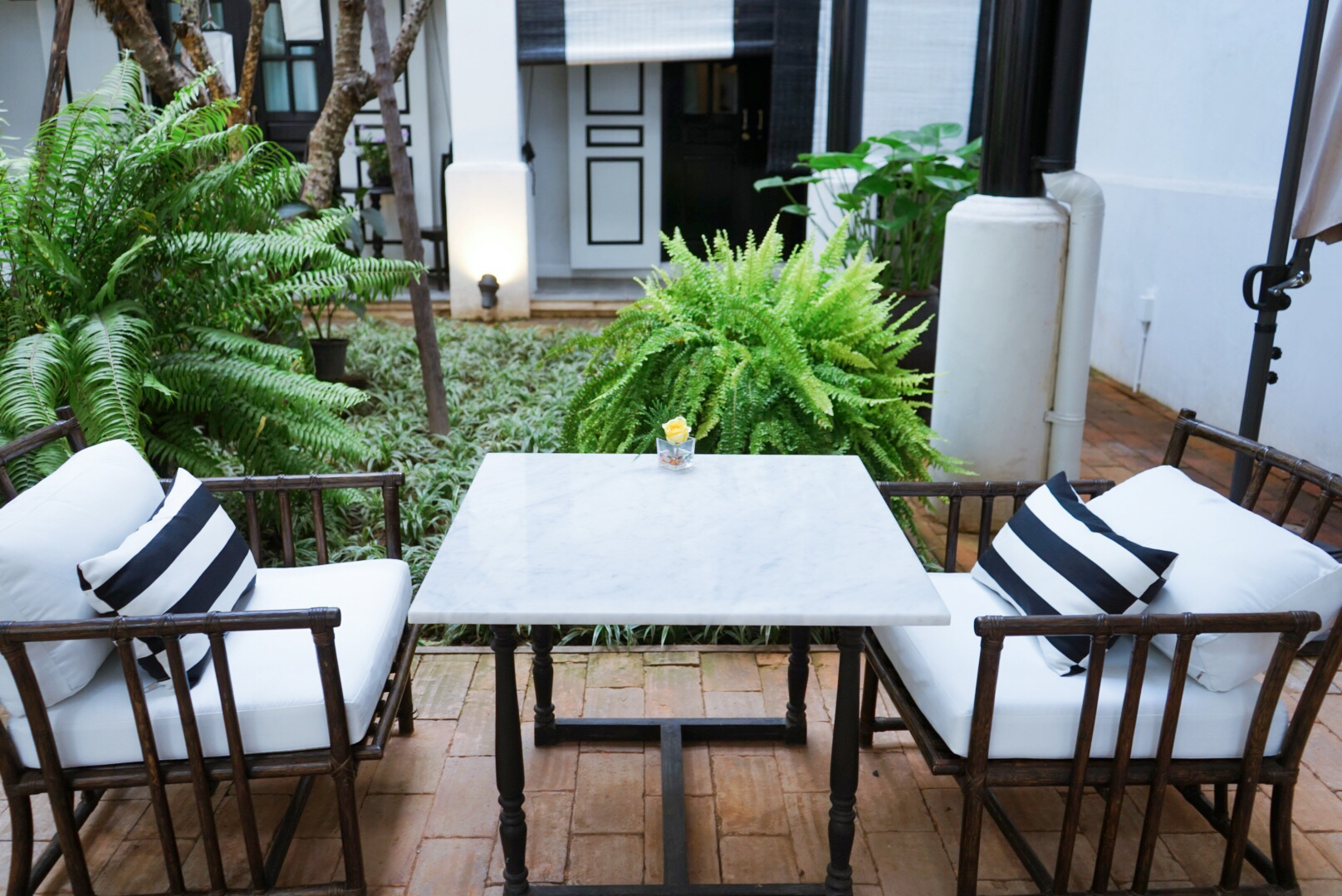 这可能是我见过最朴素的泰国酒店，房价近千元一晚，你会去住吗？