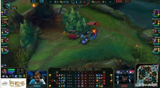 LOLS7，E代购没得代购了，带点鸭脖回去吧