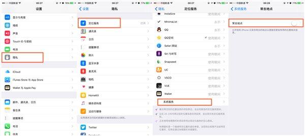 iphone耗电快解决办法,iphone耗电特别快怎么办