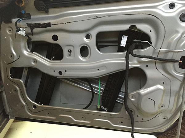 宝马5系改装音响品牌推荐,宝马5系汽车音响改装套装