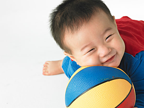 宝宝球类玩具,球类玩具儿童塑料球