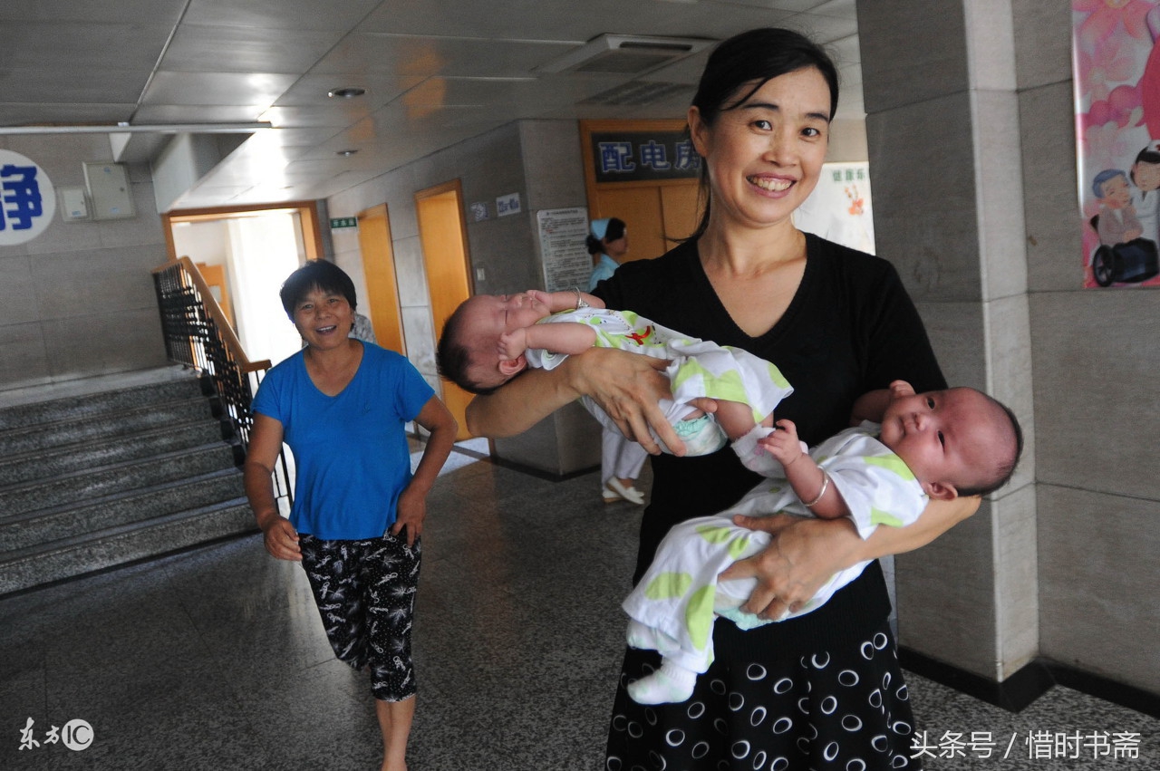 揭秘月嫂行业为什么这么火爆,做月嫂行业内幕大揭秘