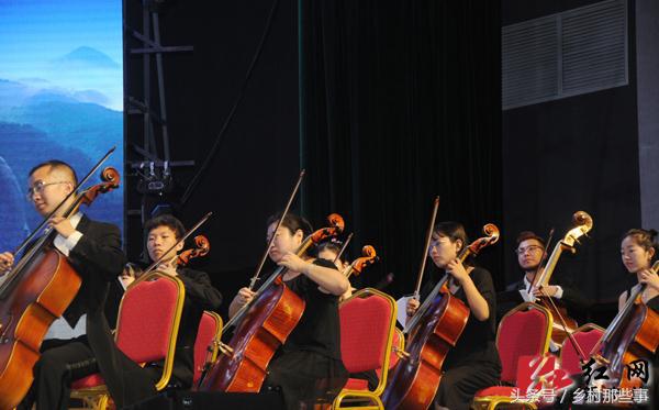 中国交响乐团黄河大合唱音乐会,中国交响乐团黄河大合唱完整版