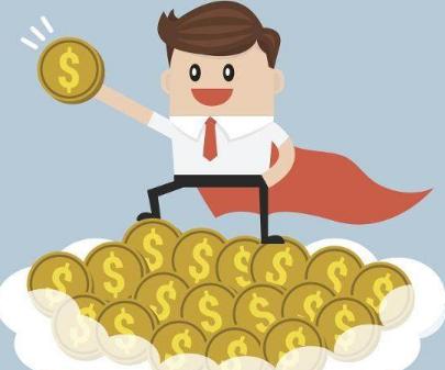 生肖中最会赚钱的四大生肖,这两年经商必有所收获的生肖