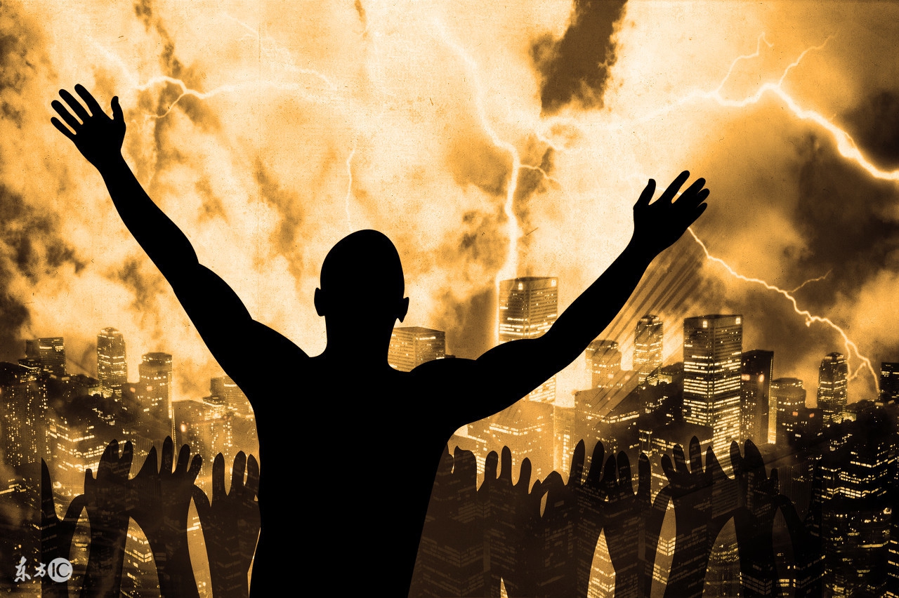 国庆节中秋旅游鄙视链，你是在哪一端？