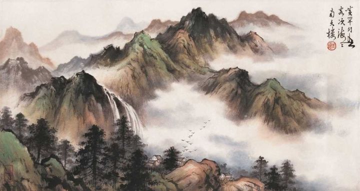 诗词20首绝美诗词道尽人生百年事,100句最经典的古诗词名句