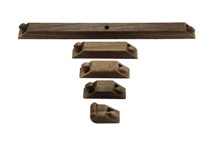 大道至简家具,新中式实木家具美学