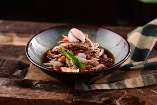 螃蟹有哪个步骤不能吃,螃蟹的有哪一些部分不能吃