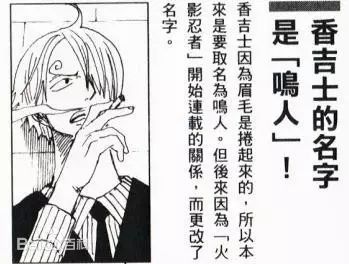 海贼王9人名字,海贼王九位成员是谁