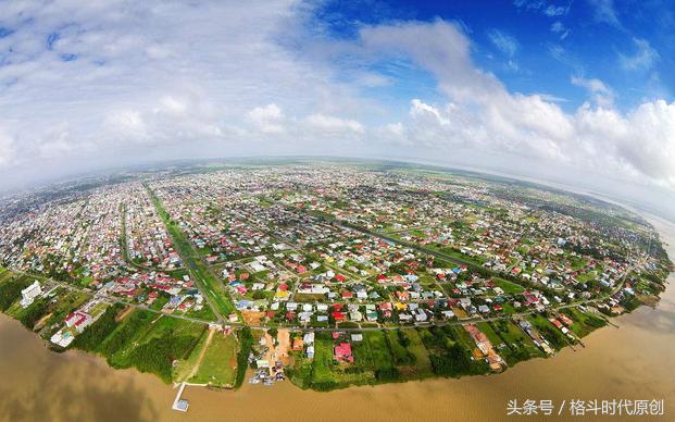 世界四大格斗圣地,世界五大格斗圣地