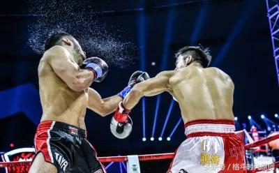 世界四大格斗圣地,世界五大格斗圣地