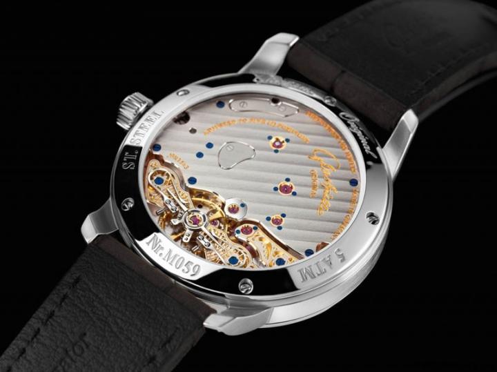 刚入职买什么手表男,男士腕表初入职场