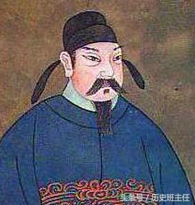 唐朝二十二位皇帝列表,唐朝二十二位皇帝简介