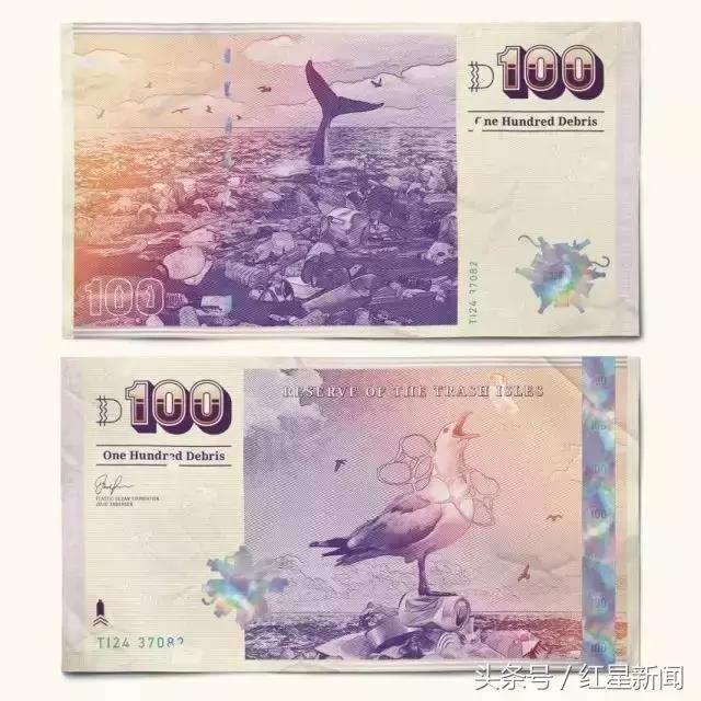 大家好，给大家介绍一下，这是你可能去的下一个国家垃圾群岛国