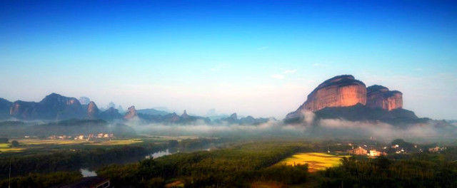 广东怀集县龙岩洞著名景点,广东溶洞旅游攻略大全
