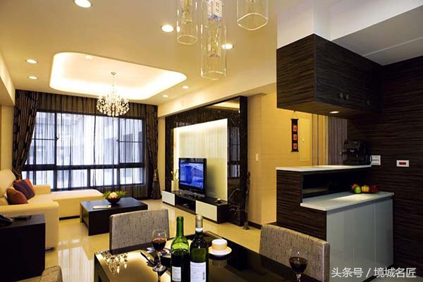 定制电视柜一般做多大,定制电视柜注意事项