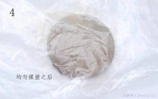 粉扑一直不清洗会脏,粉扑脏了一直不洗
