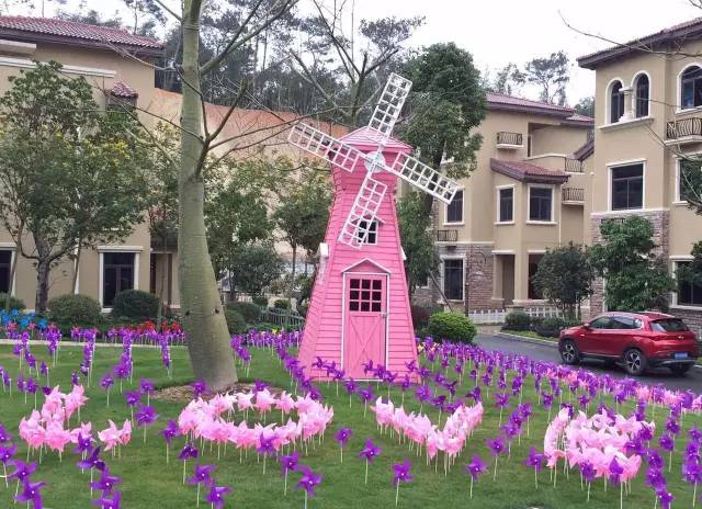 热气球南海桂城,佛山足球主题农庄