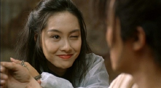 祖籍广东的明星全部名单,有哪些来自广东的明星