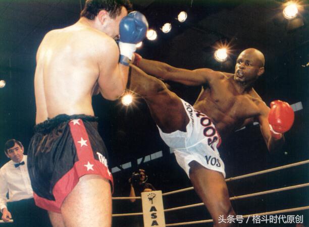 世界四大格斗圣地,世界五大格斗圣地