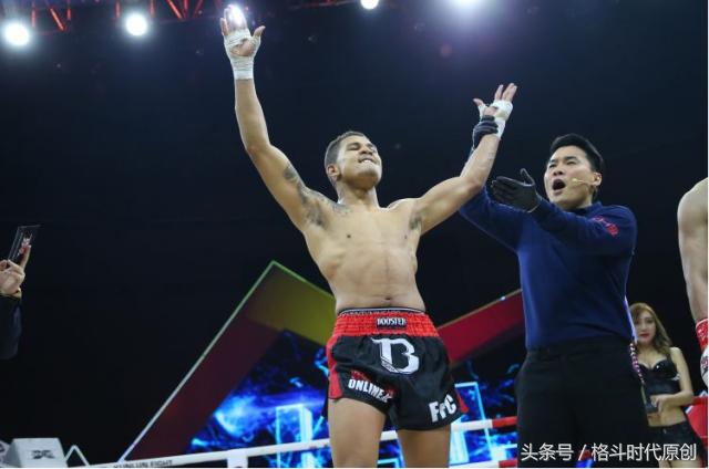 世界四大格斗圣地,世界五大格斗圣地