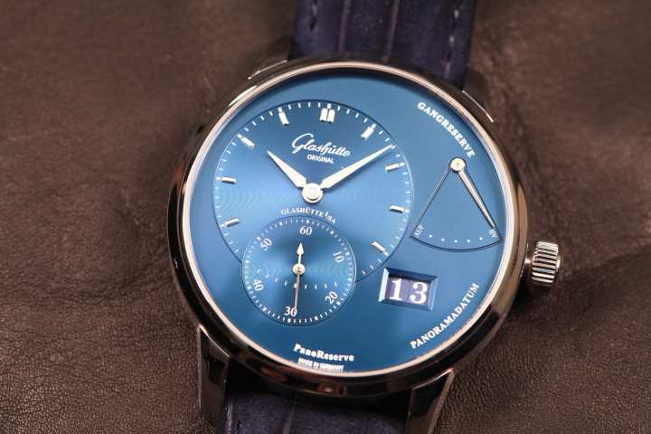 刚入职买什么手表男,男士腕表初入职场