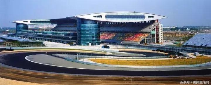 嘉定奥运会场地,嘉定区大型体育赛事