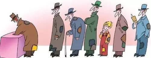 空手套白狼一年赚一千万真实案例,空手套白狼赚第一桶金的真实案例