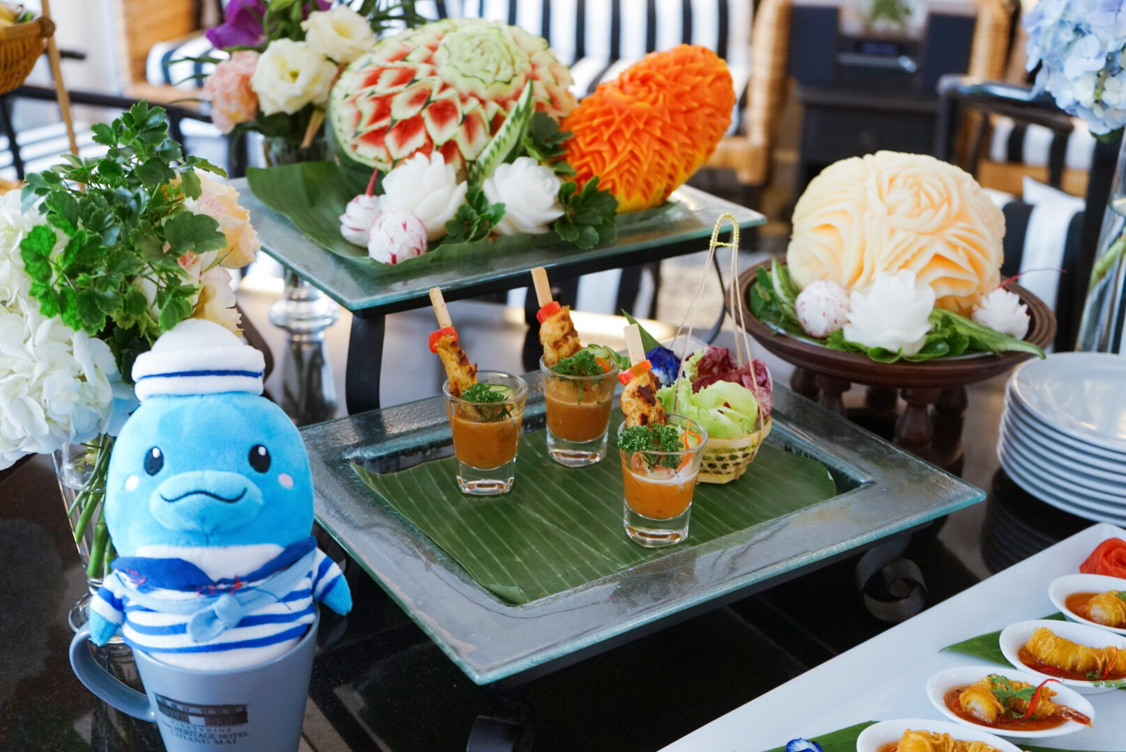 这可能是我见过最朴素的泰国酒店，房价近千元一晚，你会去住吗？