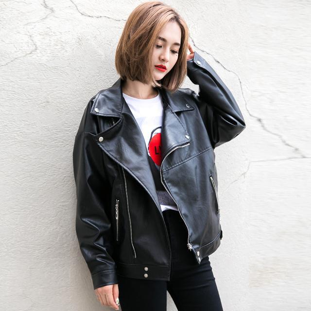 小个子酷酷风外套,帅气酷酷的风格外套