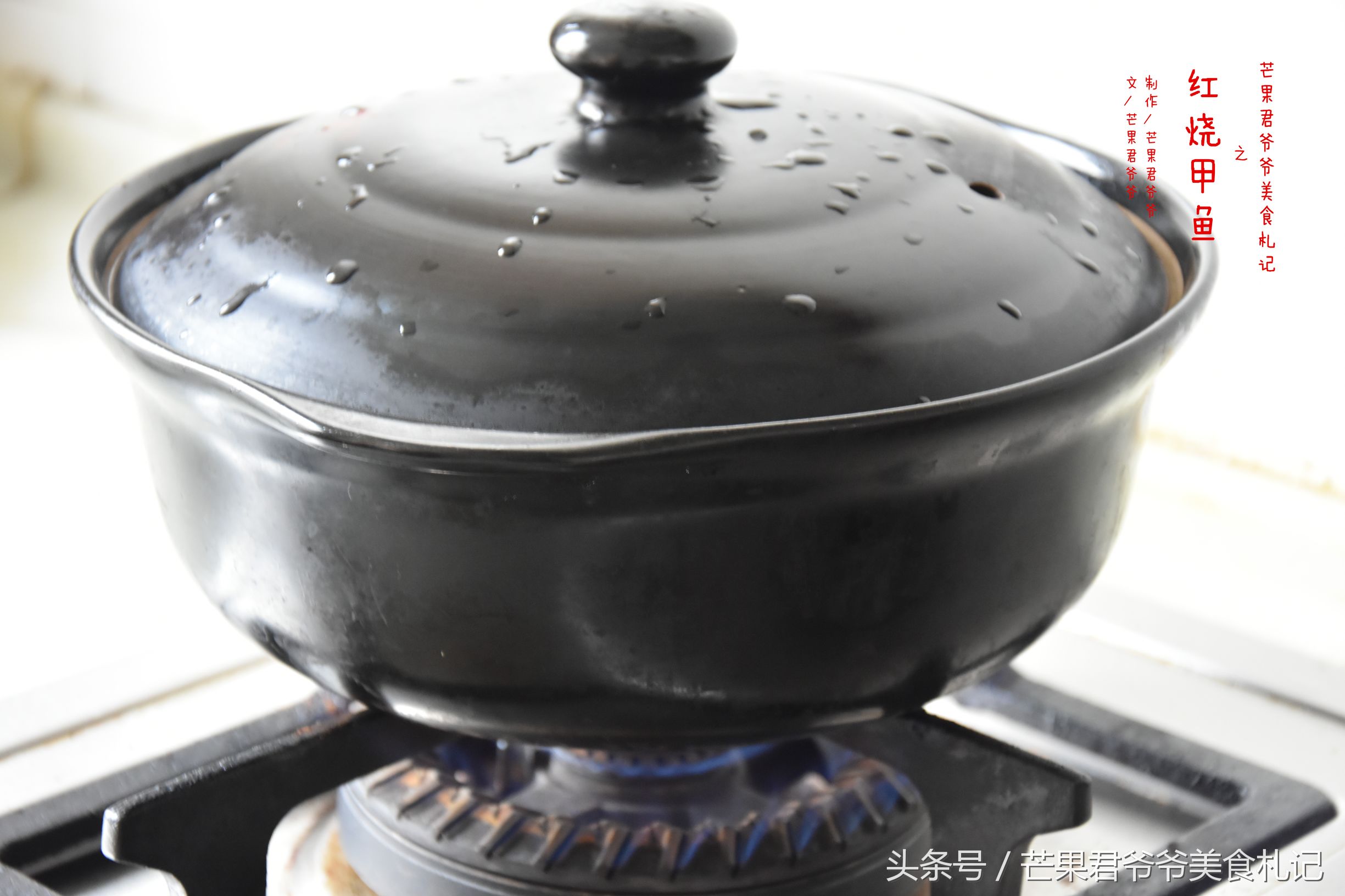 红烧甲鱼家常菜做法,闽菜红烧甲鱼最正宗的做法