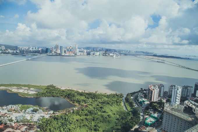 澳门渔人码头有什么好玩的地方,澳门有什么好玩的地方适合带小孩