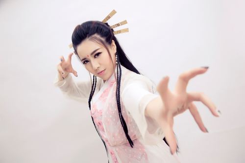 峨眉剑仙派方宗骅内功,峨眉剑仙派养生气功图解