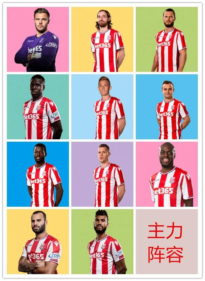 曼联vs陶工斯托克城,斯托克城足球