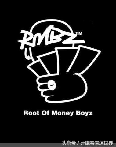 运动潮牌logo大全,全球100大潮牌logo