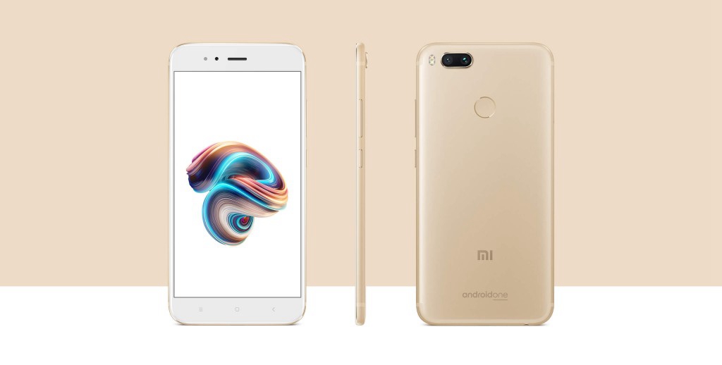 曲线救国？小米A1携手谷歌AndroidOne杀入全球多个市场！