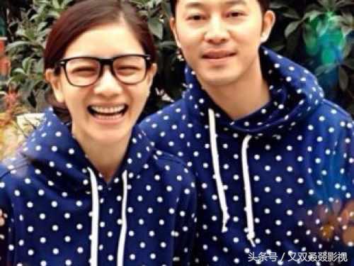 假戏真做的8对明星夫妻：孙俪杨幂佟丽娅胡可领衔，你喜欢哪一对