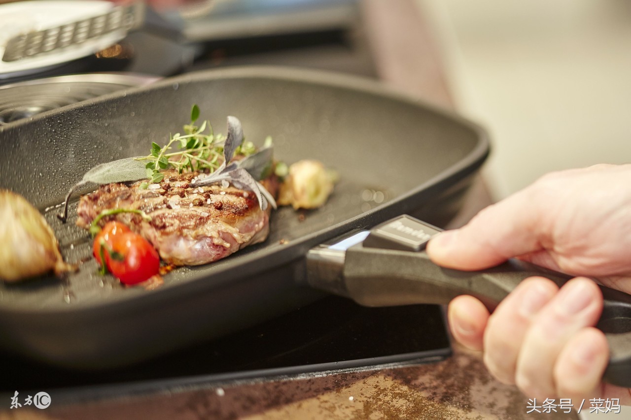 煎失败的牛排怎么处理,自己做牛排怎么煎又嫩又好吃