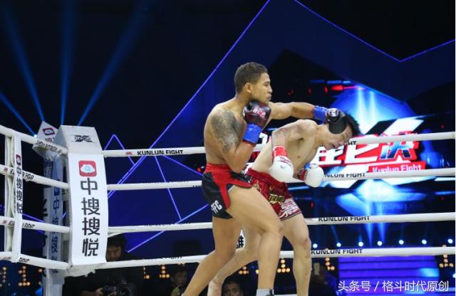 世界四大格斗圣地,世界五大格斗圣地