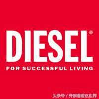 运动潮牌logo大全,全球100大潮牌logo