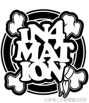 运动潮牌logo大全,全球100大潮牌logo