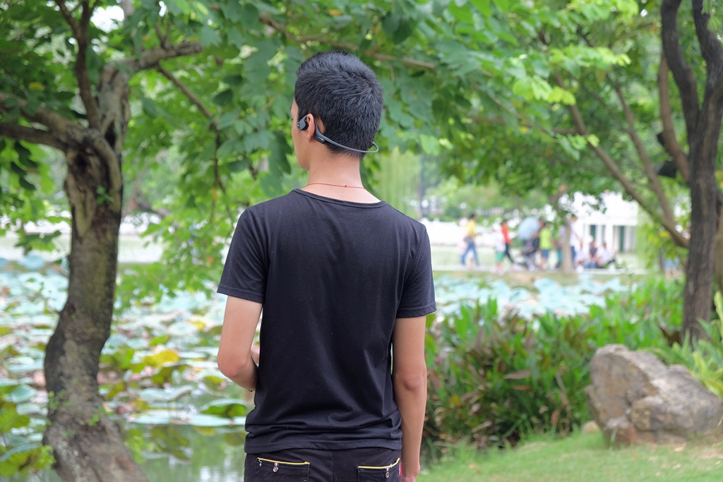 跑步的时候怎么才能听歌,跑步怎么听音乐