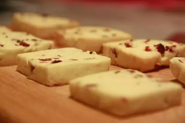 蔓越莓背后的神秘传说，她是个有故事的水果